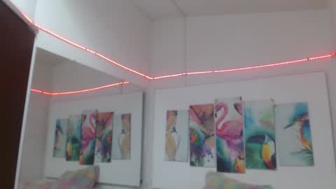 _alegriamartinez_ online show from 3, 2, 2025