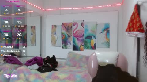 _alegriamartinez_ online show from 4, 2, 2025