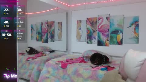 _alegriamartinez_ online show from 19, 2, 2025