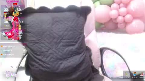 _alegriamartinez_ online show from 6, 3, 2025