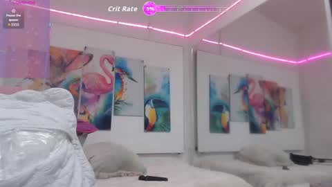 _alegriamartinez_ online show from 11, 1, 2026