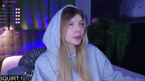 Snapshot of _aleksa chatting on 6, 12, 2024 Alexa online show from 6, 12, 2024