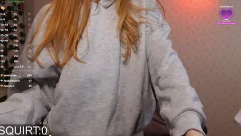 Snapshot of _aleksa chatting on 12, 1, 2025 Alexa online show from 12, 1, 2025