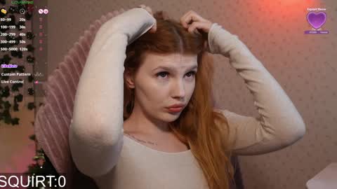 Snapshot of _aleksa chatting on 20, 1, 2025 Alexa online show from 20, 1, 2025