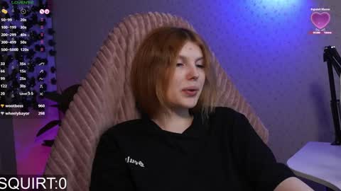 Snapshot of _aleksa chatting on 1, 2, 2025 Alexa online show from 1, 2, 2025