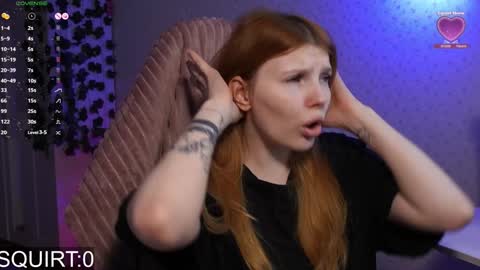 Snapshot of _aleksa chatting on 2, 2, 2025 Alexa online show from 2, 2, 2025