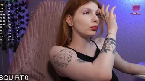 Snapshot of _aleksa chatting on 10, 2, 2025 Alexa online show from 10, 2, 2025