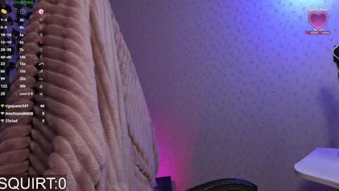 Snapshot of _aleksa chatting on 10, 2, 2025 Alexa online show from 10, 2, 2025