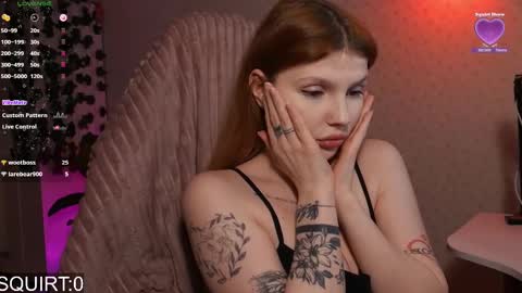 Snapshot of _aleksa chatting on 17, 2, 2025 Alexa online show from 17, 2, 2025