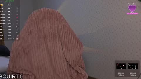 Snapshot of _aleksa chatting on 25, 2, 2025 Alexa online show from 25, 2, 2025