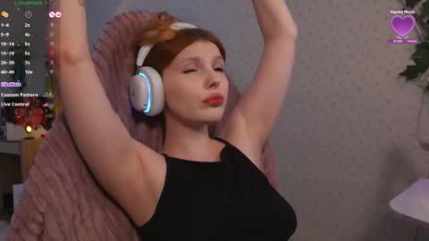 Snapshot of _aleksa chatting on 1, 3, 2025 Alexa online show from 1, 3, 2025