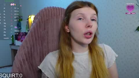 Snapshot of _aleksa chatting on 5, 3, 2025 Alexa online show from 5, 3, 2025