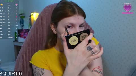 Snapshot of _aleksa chatting on 6, 3, 2025 Alexa online show from 6, 3, 2025