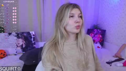 Snapshot of _aleksa chatting on 29, 9, 2025 Alexa online show from 29, 9, 2025