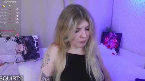 Snapshot of _aleksa chatting on 3, 10, 2025 Alexa online show from 3, 10, 2025