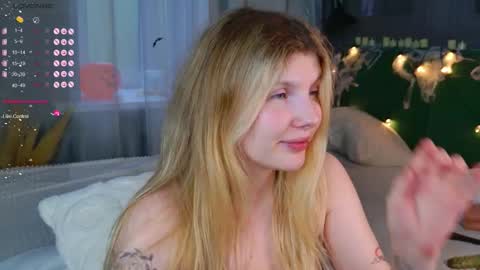 Snapshot of _aleksa chatting on 1, 11, 2025 Alexa online show from 1, 11, 2025