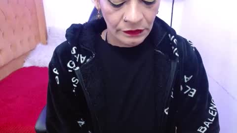 Alexandra online show from 9, 2, 2025