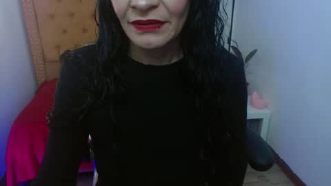 Alexandra online show from 17, 2, 2025