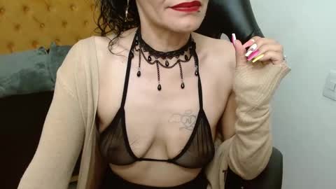 Alexandra online show from 1, 3, 2025