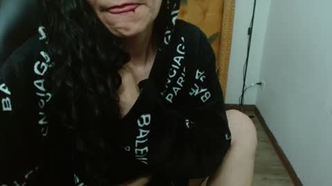 Alexandra online show from 4, 3, 2025