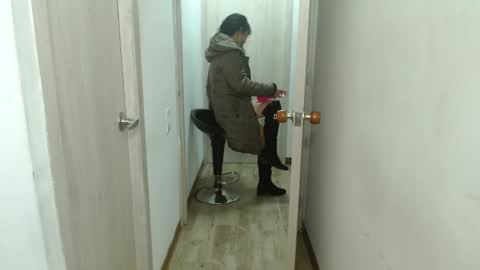 Alexandra online show from 6, 3, 2025