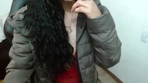 Alexandra online show from 11, 3, 2025