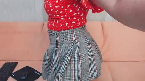 Diana online show from 4, 1, 2025