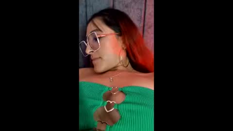 Snapshot of _alhanna chatting on 9, 2, 2026 Alhanna online show from 9, 2, 2026