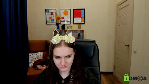 Alice online show from 9, 4, 2026