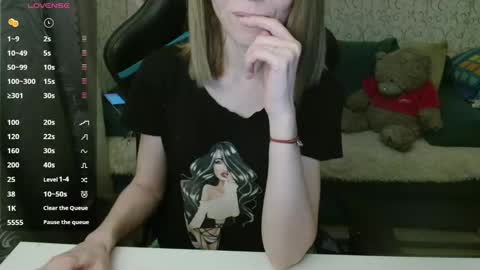  AliceCullen  online show from 30, 3, 2026