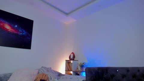 Snapshot of _alicelewis chatting on 12, 3, 2025 Alice online show from 12, 3, 2025