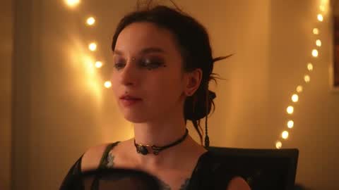 Alice Morrison Mistress Datura online show from 26, 3, 2026