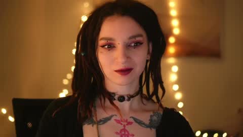 Alice Morrison Mistress Datura online show from 18, 4, 2026