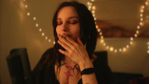 Alice Morrison Mistress Datura online show from 23, 4, 2026