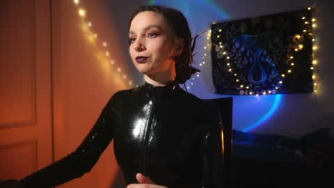 Alice Morrison Mistress Datura online show from 7, 6, 2026