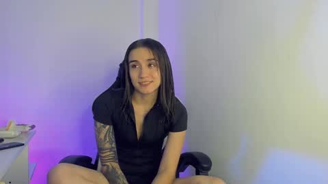 ALICE online show from 20, 2, 2025