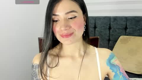  Alice  online show from 15, 2, 2025