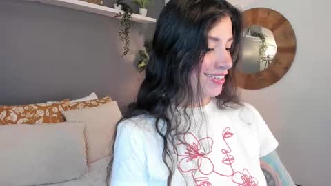  Alice  online show from 25, 2, 2025