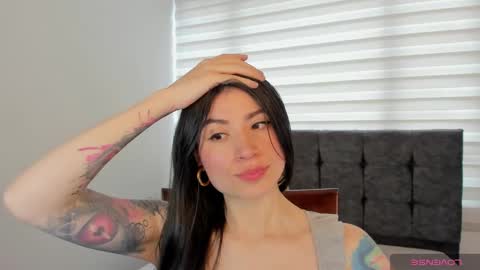  Alice  online show from 21, 9, 2025