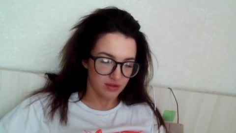 Alisa  online show from 7, 3, 2025