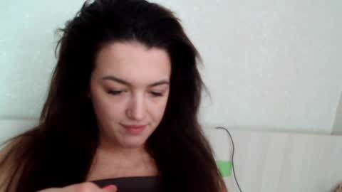 Alisa  online show from 9, 3, 2025