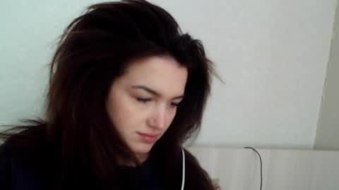 Alisa  online show from 12, 3, 2025