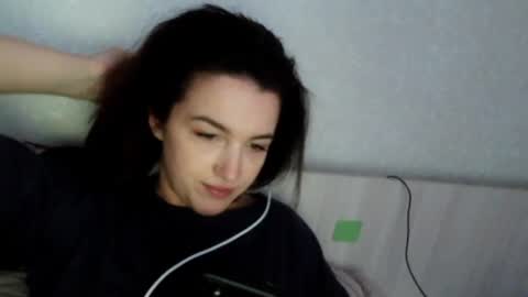 Alisa  online show from 12, 3, 2025