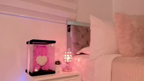Snapshot of _alissonrose chatting on 18, 4, 2026 Karo online show from 18, 4, 2026