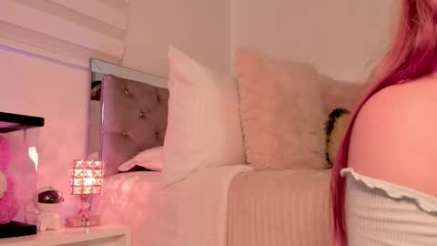 Snapshot of _alissonrose chatting on 19, 4, 2026 Karo online show from 19, 4, 2026