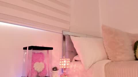 Snapshot of _alissonrose chatting on 29, 4, 2026 Karo online show from 29, 4, 2026