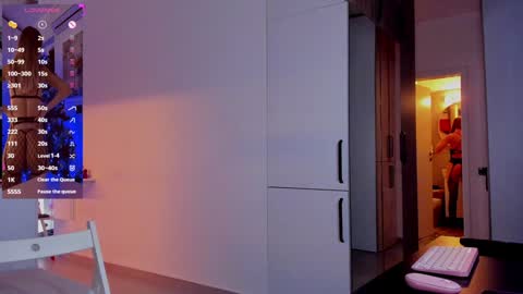 Mia online show from 12, 12, 2024