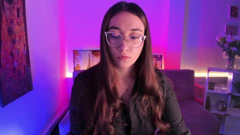 Allison online show from 18, 5, 2026