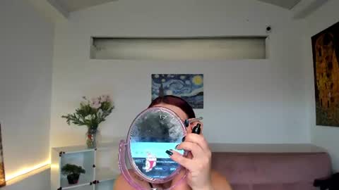 Allison online show from 1, 7, 2026