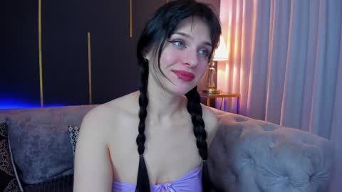 Alison online show from 22, 1, 2025